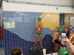 Photos Saison 2023-2024 &raquo; Mini Neuf Cube #3 - Parc Aquatique du Raincy / Drancy